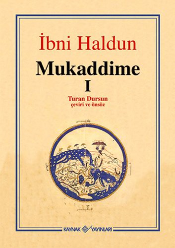 Mukaddime - I