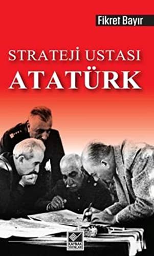 Strateji Ustasi Ataturk