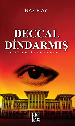 Deccal Dindarmis - Sirran Tenevveret