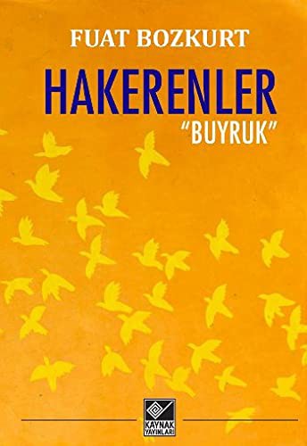Hakerenler