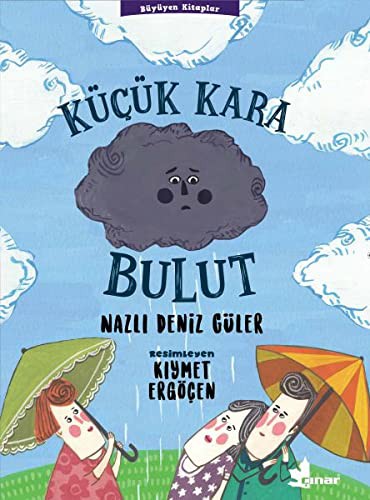 Kücük Kara Bulut