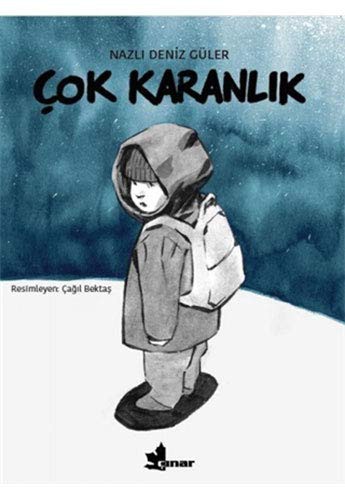 Cok Karanlik