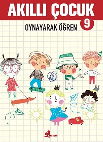 Oynayarak Ögren - Akilli Çocuk 9
