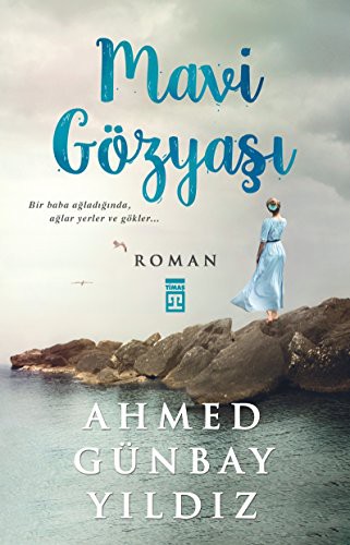 Mavi Gozyasi