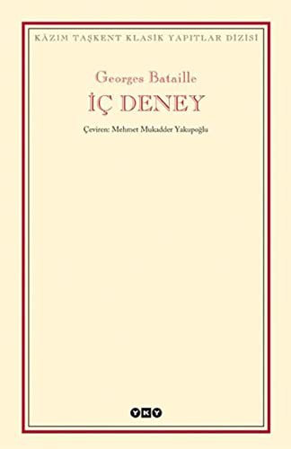Ic Deney