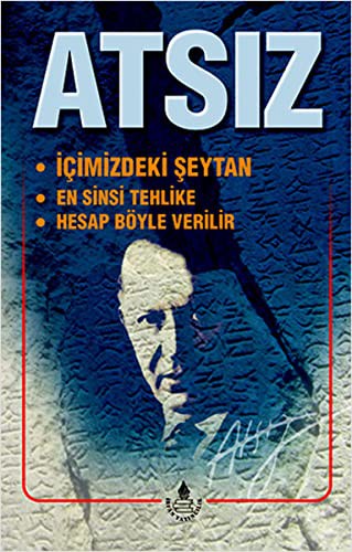 Icimizdeki Seytan / En Sinsi Tehlike / Hesap Böyle Verilir Bütün Eserleri 11