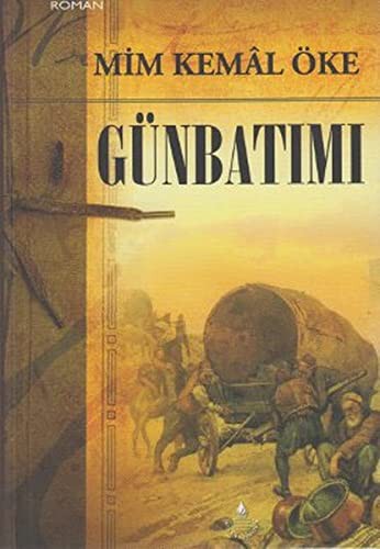 Gunbatimi