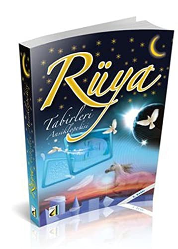 Ruya Tabirleri Ansiklopedisi