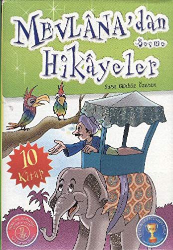 Mevlana'dan Secme Hikayeler