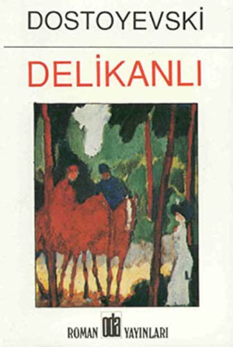Delikanli