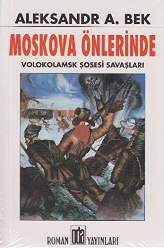 Moskova Onlerinde