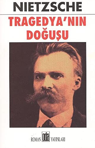 Tragedya'nin Dogusu