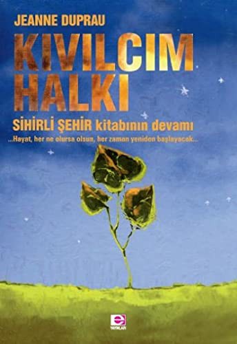 Kivilcim Halki