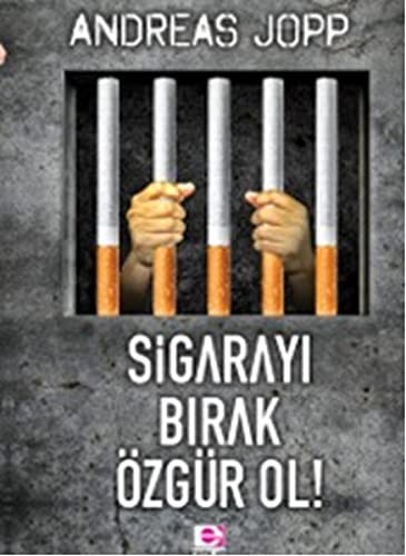 Sigarayi Birak Ozgur Ol