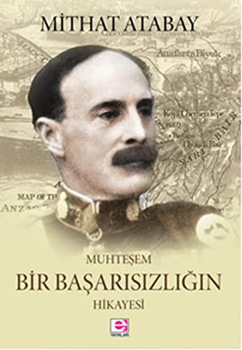 Muhtesem Bir Basarisizligin Hikayesi