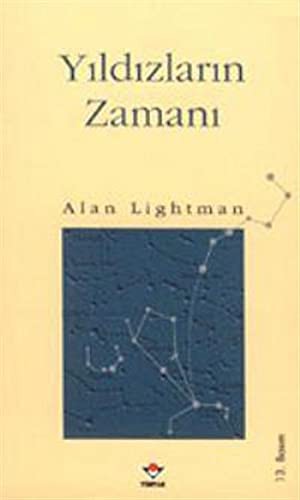 Yildizlarin Zamani
