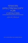 Raman spectroscopy for catalysis