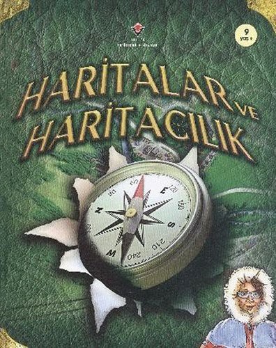 Haritalar ve Haritacilik