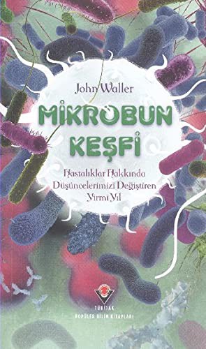 Mikrobun Kesfi