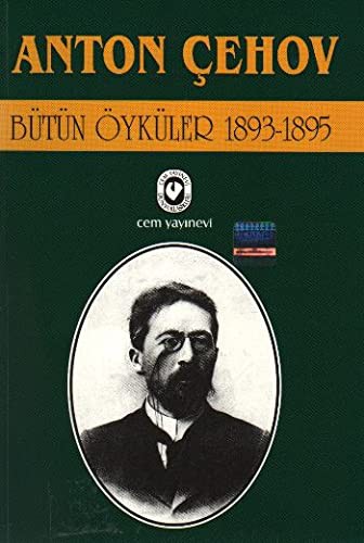 Butun Oykuler 7- -Antov Cehov