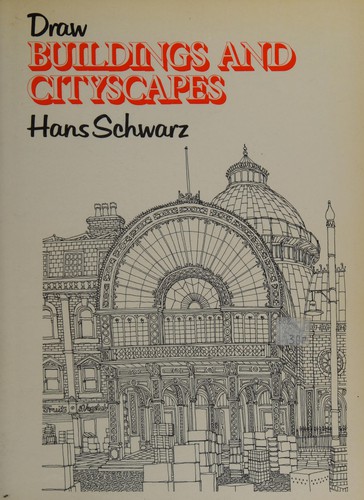 Draw buildings and cityscapes