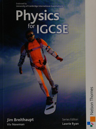 Physics for IGCSE