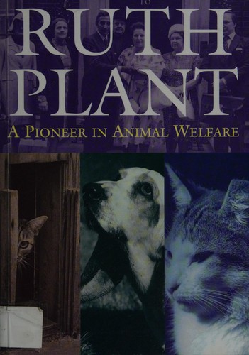 Ruth Plant