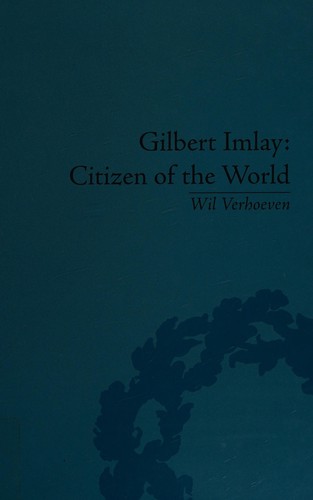 Gilbert Imlay