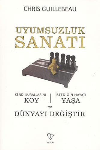 Uyumsuzluk Sanati