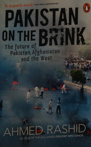 Pakistan on the Brink