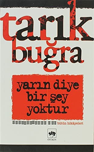 Yarin Diye Birsey Yoktur