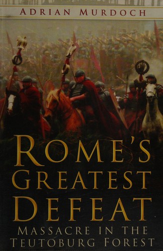 Rome's greatest defeat