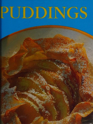 Essential puddings