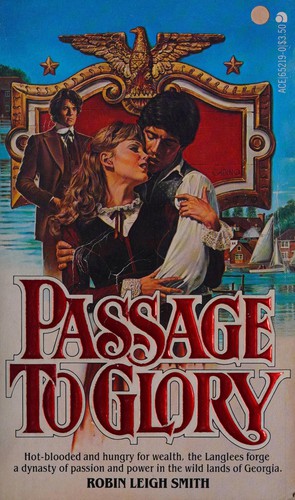 Passage to Glory