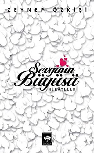 Sevginin Buyusu