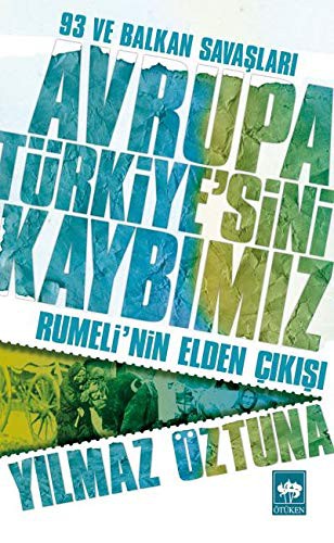Avrupa Turkiye'sini Kaybimiz