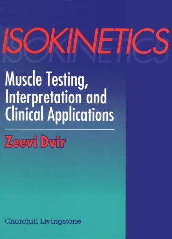 Isokinetics