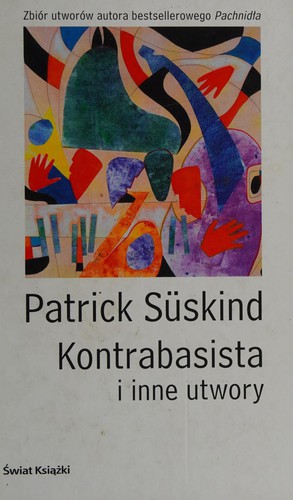 Kontrabasista i inne utwory