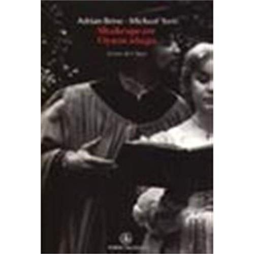 Shakespeare Oyunculugu