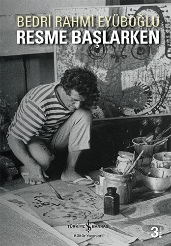 Resme Baslarken