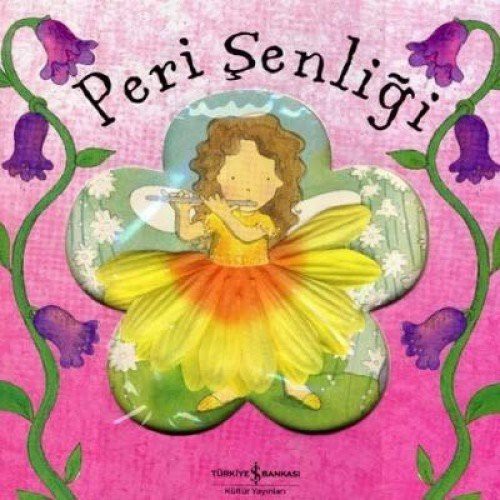 Peri Senligi