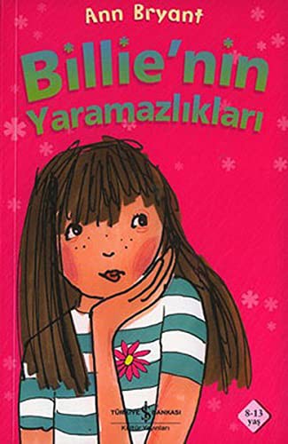Billie'nin Yaramazliklari