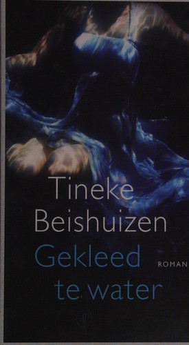 Gekleed te water