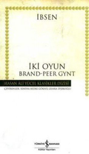 Iki Oyun