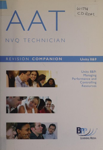 AAT NVQ technician