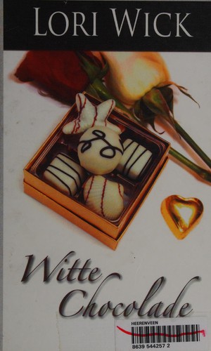 Witte chocolade