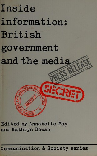 Inside information