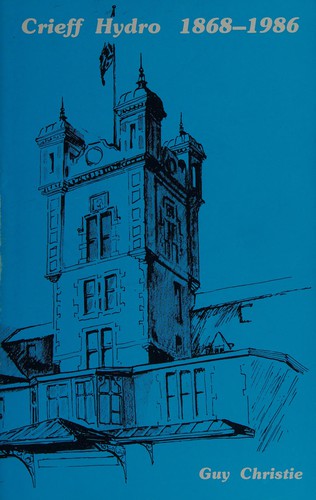 Crieff hydro