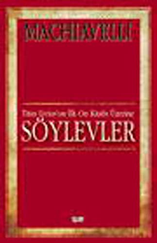 Soylevler
