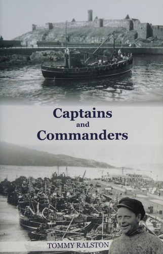 Captains and commanders